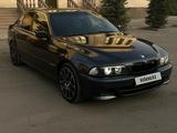 BMW 528 1997 годаүшін3 600 000 тг. в Павлодар – фото 2