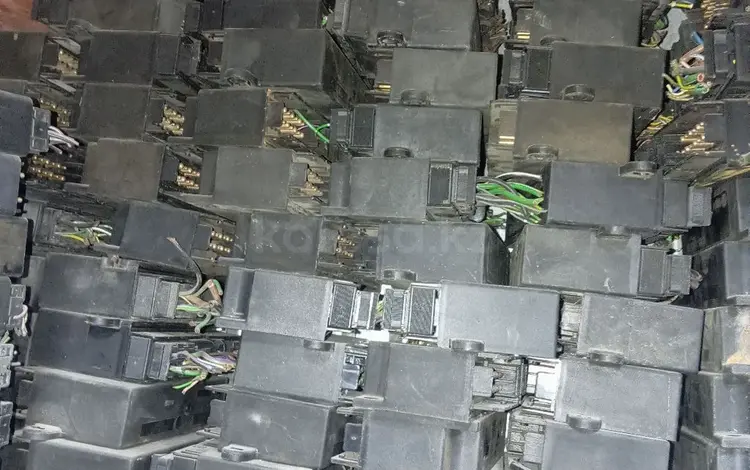 Блок комфорта Mercedesүшін15 000 тг. в Алматы