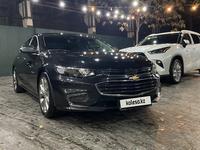 Chevrolet Malibu 2017 годаүшін8 500 000 тг. в Шымкент