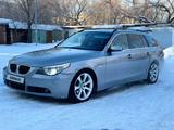 BMW 530 2006 года за 4 500 000 тг. в Уральск