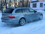 BMW 530 2006 года за 4 500 000 тг. в Уральск – фото 2