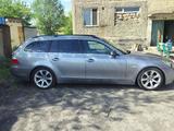 BMW 530 2006 года за 4 500 000 тг. в Уральск – фото 5