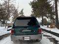 Subaru Forester 1997 годаfor2 900 000 тг. в Алматы – фото 4