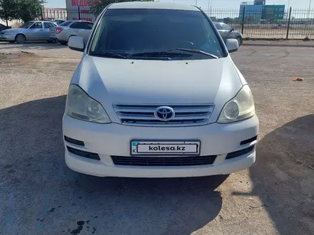 Toyota Ipsum 2006 года за 5 500 000 тг. в Актау