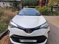 Toyota C-HR 2021 годаfor11 300 000 тг. в Алматы