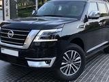 Стекла фар Nissan patrol Y62үшін94 000 тг. в Алматы