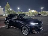 Changan CS55 Plus 2023 года за 7 890 000 тг. в Астана