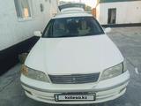 Toyota Mark II Qualis 1998 года за 2 500 000 тг. в Алматы