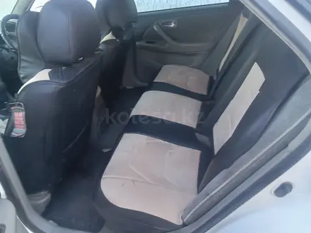 Toyota Mark II Qualis 1998 года за 2 200 000 тг. в Алматы – фото 5