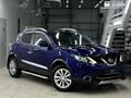 Nissan Qashqai 2015 годаүшін8 300 000 тг. в Астана – фото 2