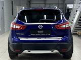 Nissan Qashqai 2015 годаүшін8 300 000 тг. в Астана – фото 4