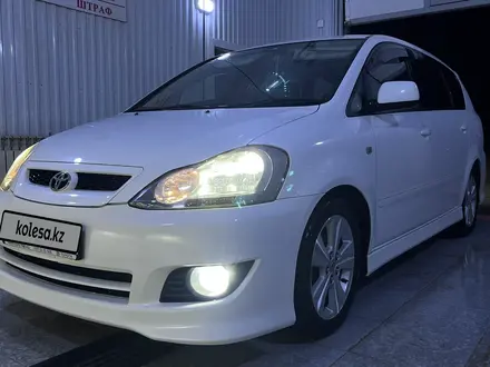 Toyota Ipsum 2008 года за 4 800 000 тг. в Атырау – фото 7