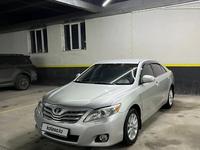 Toyota Camry 2010 годаүшін7 500 000 тг. в Шымкент