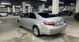 Toyota Camry 2010 годаүшін7 500 000 тг. в Шымкент – фото 5