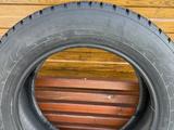 Ikon Tyres (Nokian) Nordman 7 235/60 R18 107 T с шипамиүшін190 000 тг. в Петропавловск – фото 2