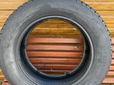 Ikon Tyres (Nokian) Nordman 7 235/60 R18 107 T с шипамиүшін190 000 тг. в Петропавловск – фото 3