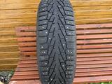 Ikon Tyres (Nokian) Nordman 7 235/60 R18 107 T с шипамиүшін190 000 тг. в Петропавловск