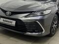 Toyota Camry 2023 года за 21 000 000 тг. в Алматы