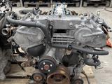 Двигатель VQ35DE за 350 000 тг. в Алматы – фото 2