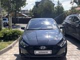 Hyundai i20 2023 года за 6 400 000 тг. в Алматы – фото 3