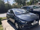 Hyundai i20 2023 года за 6 400 000 тг. в Алматы – фото 2