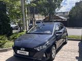 Hyundai i20 2023 года за 6 400 000 тг. в Алматы