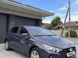 Hyundai i20 2023 года за 6 400 000 тг. в Алматы – фото 5