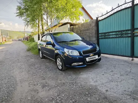 Chevrolet Nexia 2021 года за 5 500 000 тг. в Алматы – фото 3