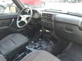 ВАЗ (Lada) Lada 2121 2022 годаүшін6 390 000 тг. в Актобе – фото 15