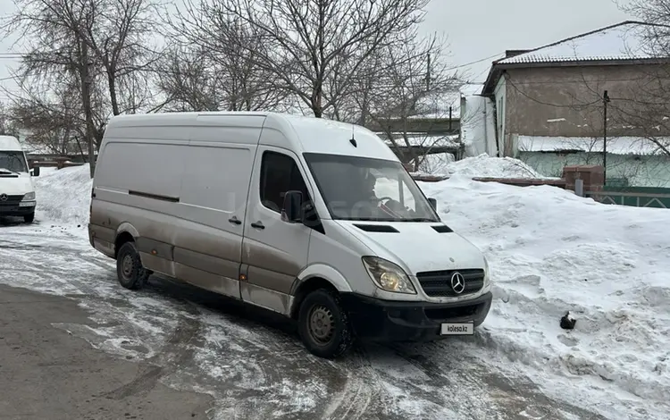 Mercedes-Benz Sprinter 2008 года за 8 500 000 тг. в Астана