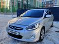 Hyundai Accent 2014 годаүшін5 250 000 тг. в Караганда