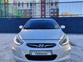 Hyundai Accent 2014 годаүшін5 250 000 тг. в Караганда – фото 5