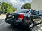 Hyundai Elantra 2002 года за 2 400 000 тг. в Туркестан