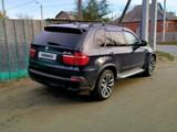 BMW X5 2008 годаүшін9 000 000 тг. в Костанай – фото 5