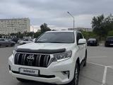 Toyota Land Cruiser Prado 2021 года за 27 000 000 тг. в Актау