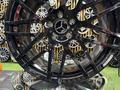 Кованные диски Mercedes G-Class R-22*5*130 в наличии Astana за 855 000 тг. в Алматы – фото 5