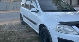 ВАЗ (Lada) Largus 2014 года за 4 500 000 тг. в Уральск – фото 2