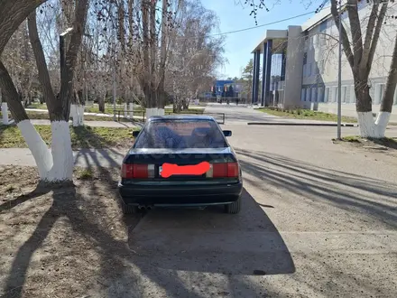 Audi 80 1992 года за 1 600 000 тг. в Павлодар – фото 2