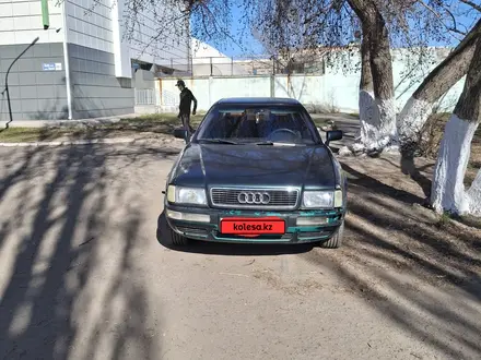 Audi 80 1992 года за 1 600 000 тг. в Павлодар