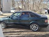 Audi 80 1992 года за 1 600 000 тг. в Павлодар – фото 4