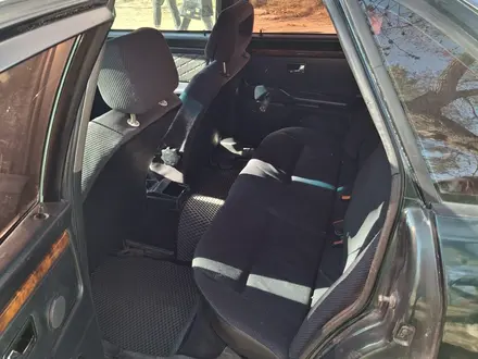 Audi 80 1992 года за 1 600 000 тг. в Павлодар – фото 5