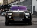 Rolls-Royce Phantom 2007 года за 87 000 000 тг. в Алматы – фото 3