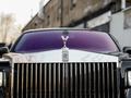 Rolls-Royce Phantom 2007 годаүшін87 000 000 тг. в Алматы – фото 6