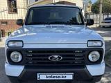 ВАЗ (Lada) Lada 2121 2024 года за 7 500 000 тг. в Шымкент