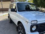 ВАЗ (Lada) Lada 2121 2024 годаүшін7 500 000 тг. в Шымкент – фото 2