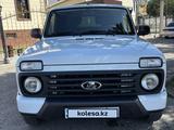 ВАЗ (Lada) Lada 2121 2024 годаүшін7 500 000 тг. в Шымкент – фото 4