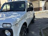 ВАЗ (Lada) Lada 2121 2024 годаүшін7 500 000 тг. в Шымкент – фото 3