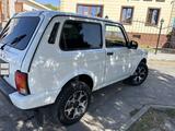 ВАЗ (Lada) Lada 2121 2024 годаүшін7 500 000 тг. в Шымкент – фото 5