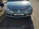 Mitsubishi Lancer 2006 года за 3 200 000 тг. в Астана – фото 5