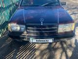 Mercedes-Benz 190 1993 года за 550 000 тг. в Астана – фото 2